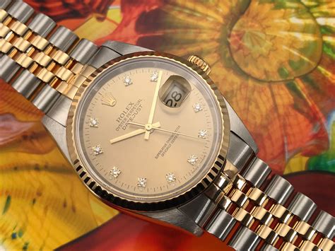 foto del rolex oyster perpetual date just 18k sil|rolex oyster perpetual datejust value.